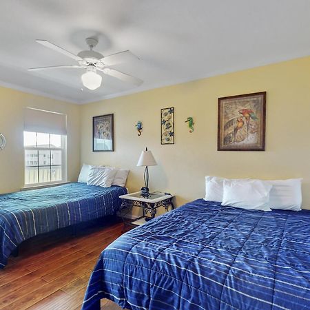 Willa Colony Club Gulf Shores Zewnętrze zdjęcie