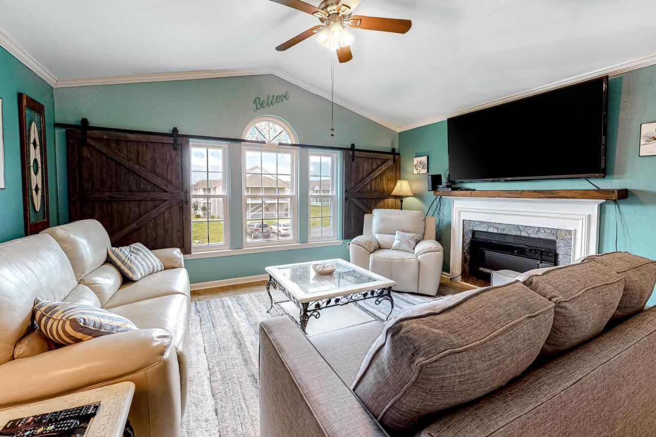 Willa Colony Club Gulf Shores Zewnętrze zdjęcie