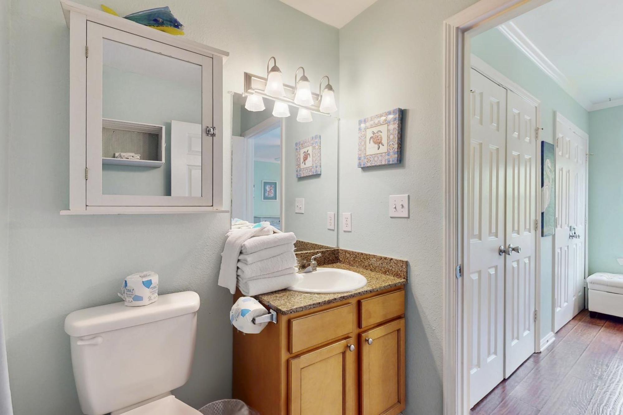 Willa Colony Club Gulf Shores Zewnętrze zdjęcie