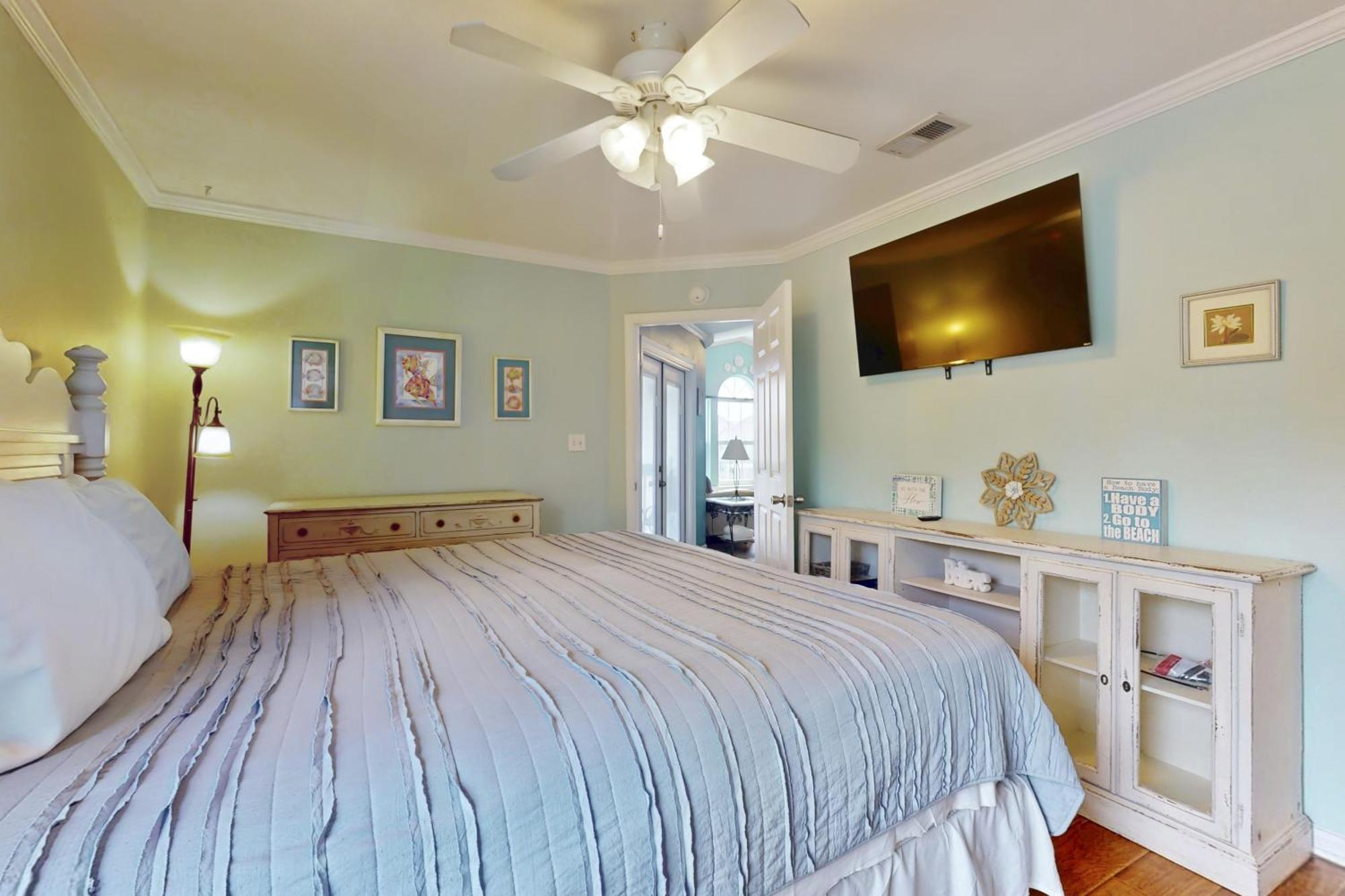Willa Colony Club Gulf Shores Zewnętrze zdjęcie