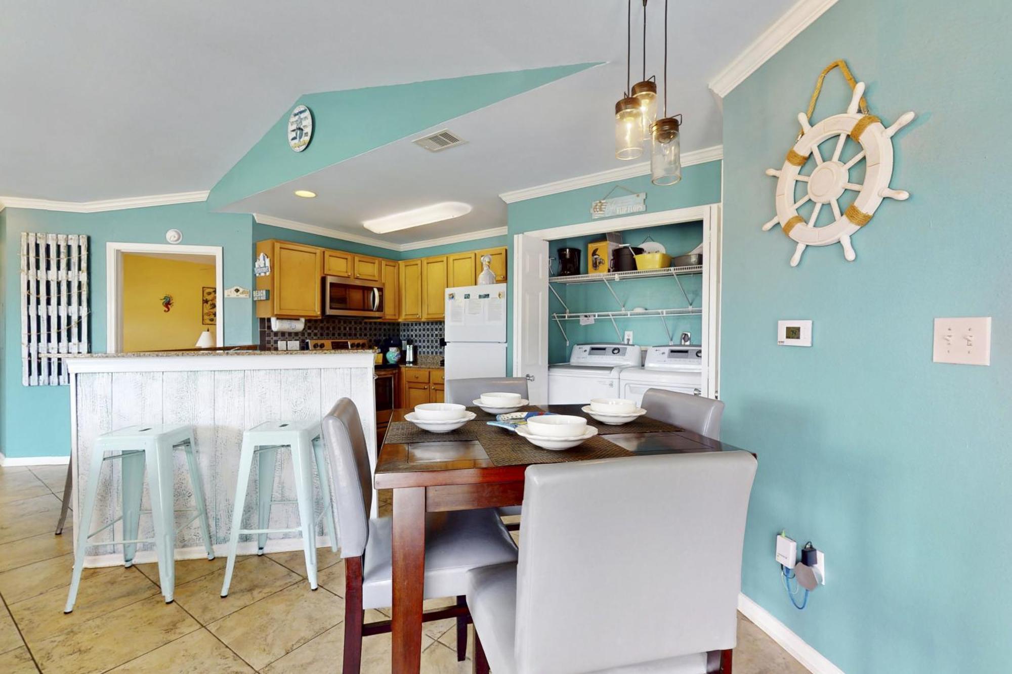 Willa Colony Club Gulf Shores Zewnętrze zdjęcie