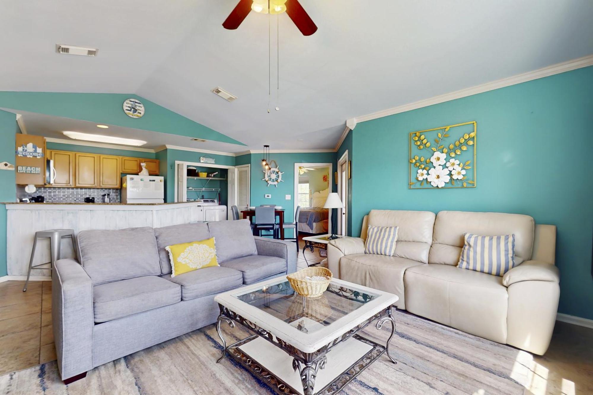 Willa Colony Club Gulf Shores Zewnętrze zdjęcie