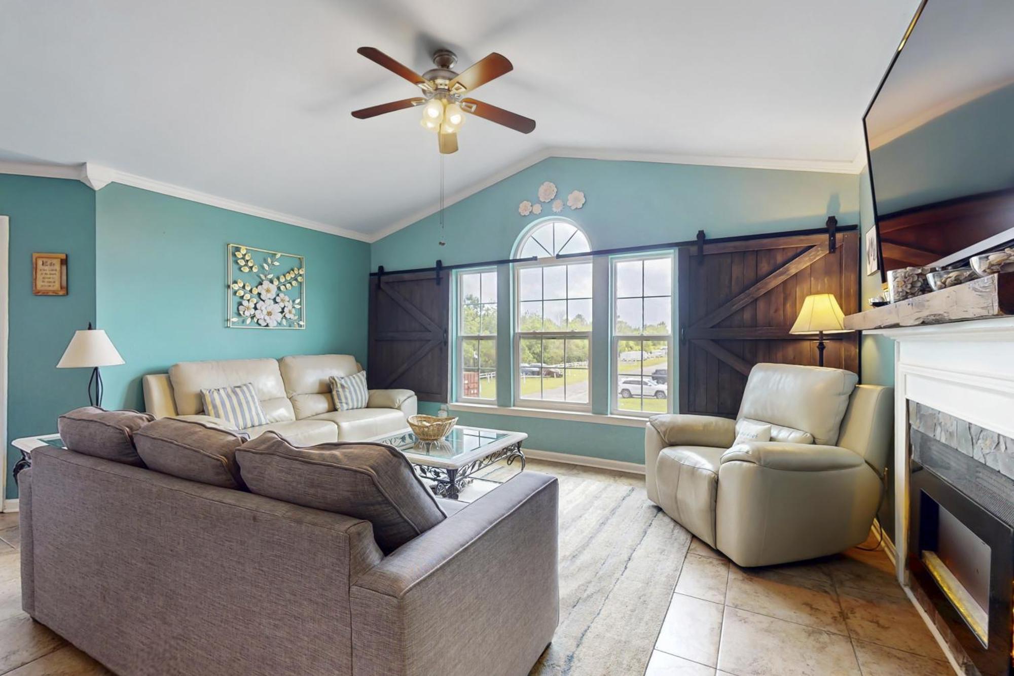 Willa Colony Club Gulf Shores Zewnętrze zdjęcie