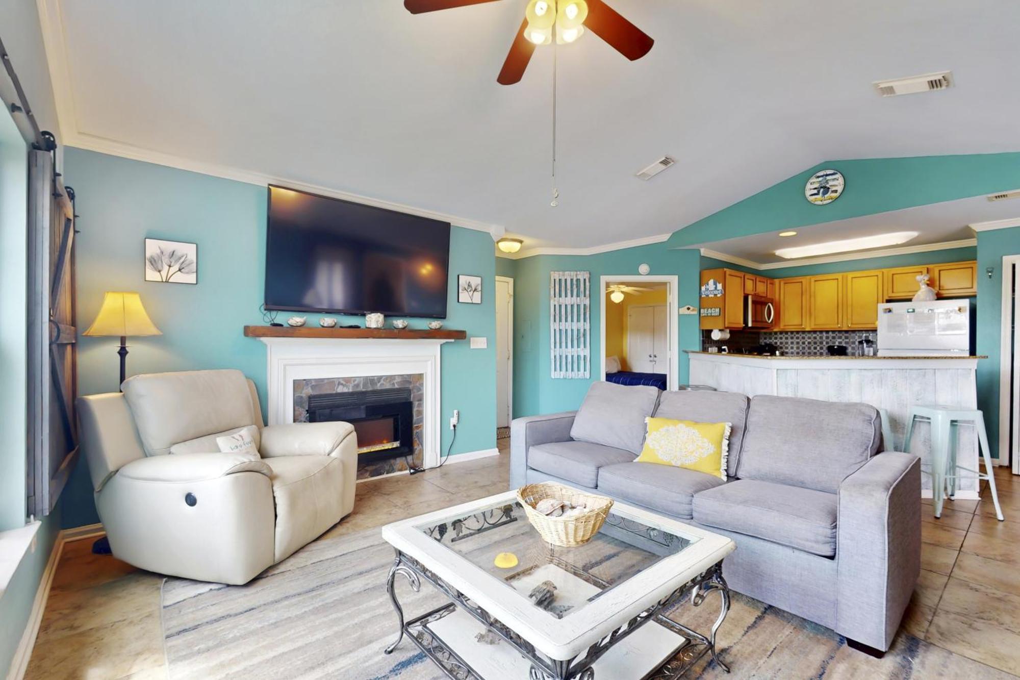 Willa Colony Club Gulf Shores Zewnętrze zdjęcie