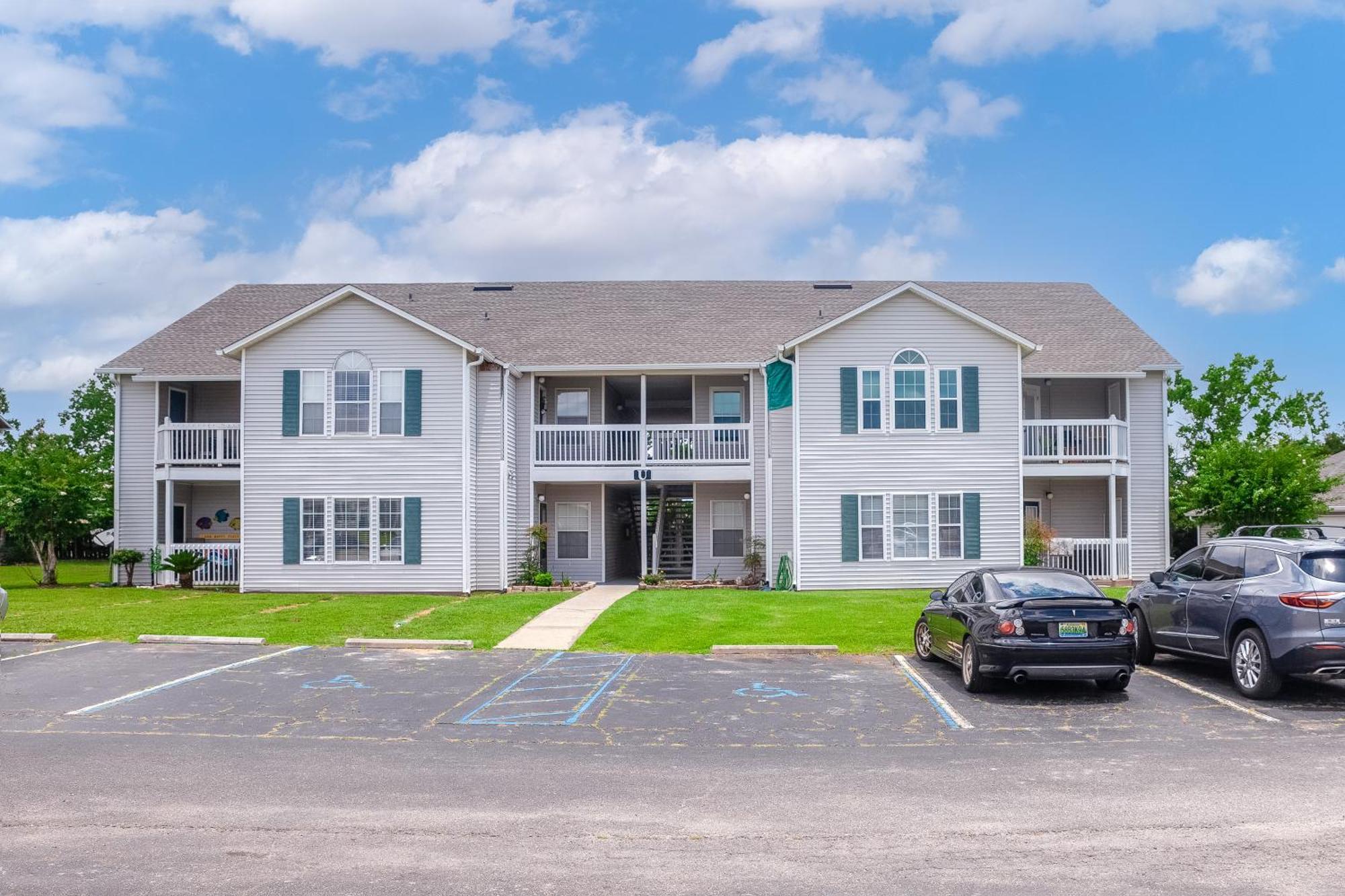 Willa Colony Club Gulf Shores Zewnętrze zdjęcie