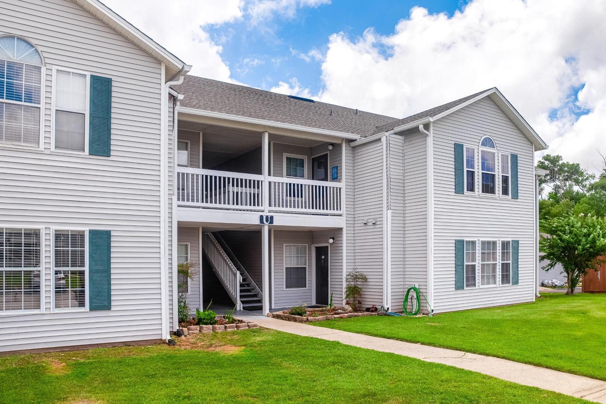 Willa Colony Club Gulf Shores Zewnętrze zdjęcie