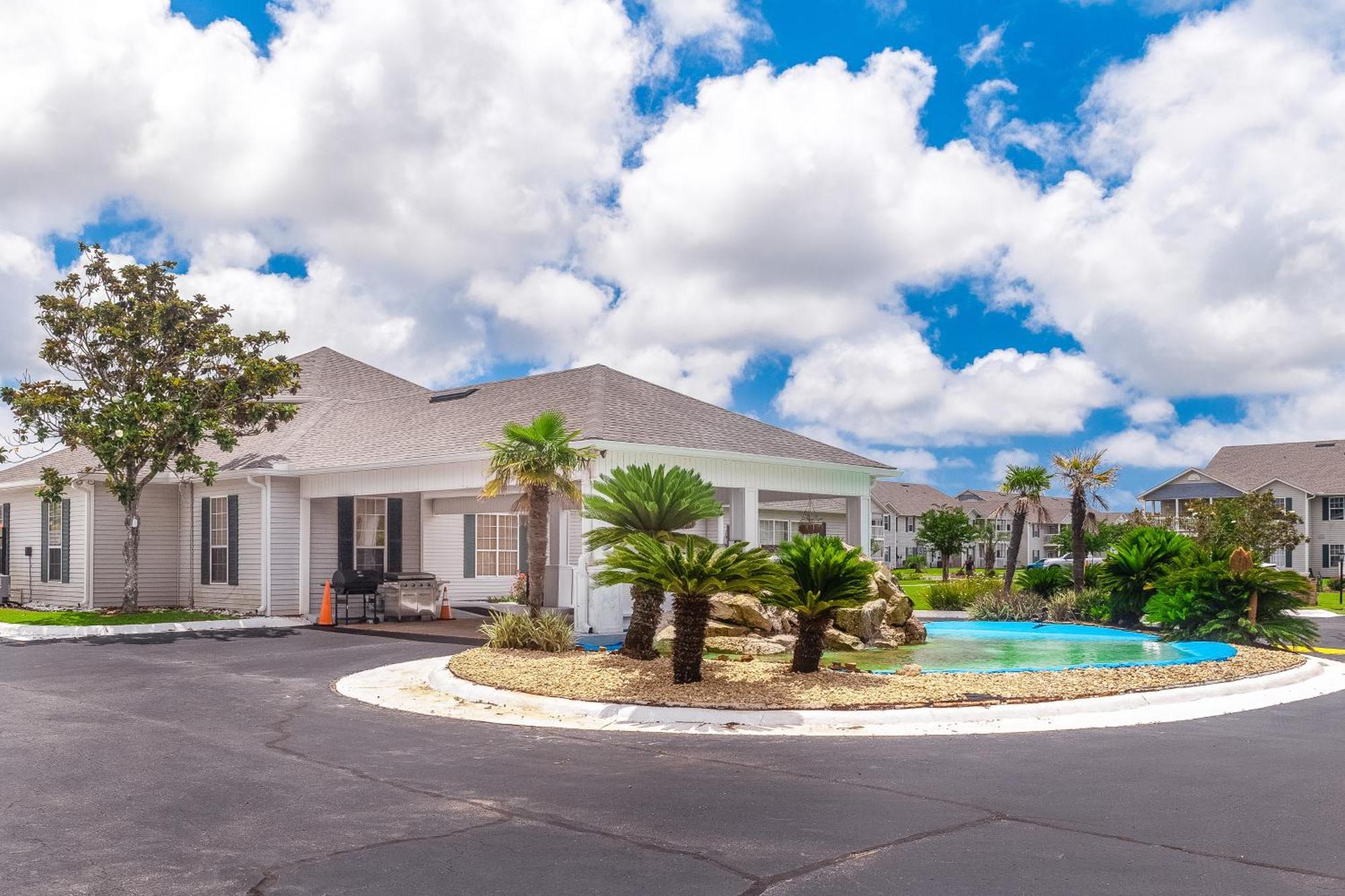Willa Colony Club Gulf Shores Zewnętrze zdjęcie